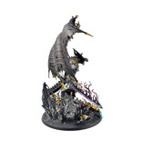 Games Workshop CHAOS DAEMONS Belakor, The Dark Master #1 PRO PAINTED Warhammer 40K