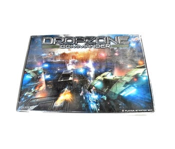 DROPZONE Commander 2 Player Set