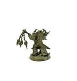 Games Workshop DEATH GUARD Plague Marine Heroes 3 Scabboth #1 Warhammer 40K