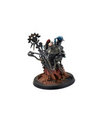 Games Workshop ADEPTUS MECHANICUS Tech Priest Manipulus #1 PRO PAINTED Warhammer 40K