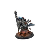 Games Workshop ADEPTUS MECHANICUS Tech Priest Manipulus #1 PRO PAINTED Warhammer 40K