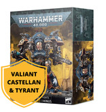 Games Workshop Imperial Knights - Knight Dominus