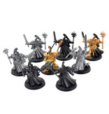 Games Workshop STORMCAST ETERNALS 8 Evocators #10 Sigmar