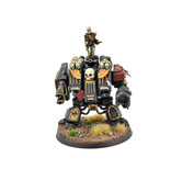 Games Workshop BLOOD ANGELS Furioso Death Company Dreadnought #2 WELL PAINTED Warhammer 40K