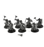 Games Workshop STORMCAST ETERNALS 7 Sequitors #7 Sigmar