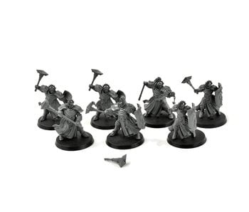 STORMCAST ETERNALS 7 Sequitors #7 Sigmar