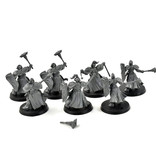 Games Workshop STORMCAST ETERNALS 7 Sequitors #7 Sigmar