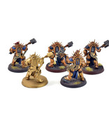 Games Workshop STORMCAST ETERNALS 5 Retributors #5 Sigmar