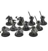 Games Workshop STORMCAST ETERNALS 10 Liberators #11 1 Broken Sword Sigmar