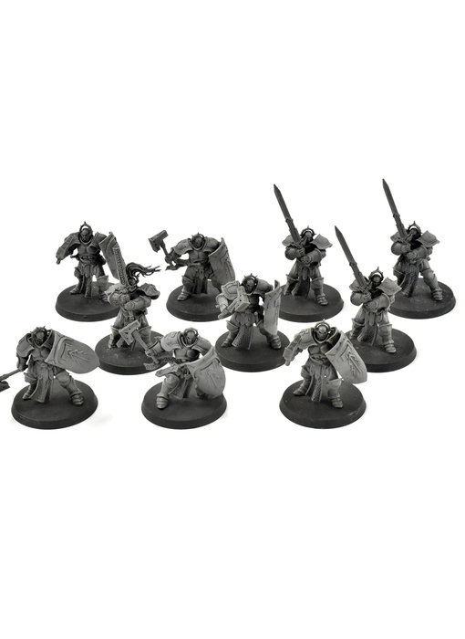 STORMCAST ETERNALS 10 Liberators #11 1 Broken Sword Sigmar