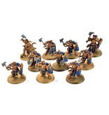 Games Workshop STORMCAST ETERNALS 10 Liberators #14 Sigmar