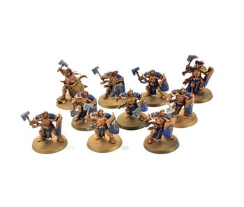 STORMCAST ETERNALS 10 Liberators #14 Sigmar