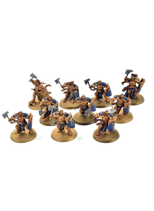 STORMCAST ETERNALS 10 Liberators #14 Sigmar