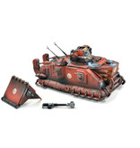 Games Workshop ADEPTUS MECHANICUS skorpius disintegrator #1 PRO PAINTED Warhammer 40K