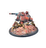 Games Workshop ADEPTUS MECHANICUS Onager Dunecrawler #1 PRO PAINTED Warhammer 40K