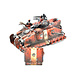 ADEPTUS MECHANICUS Skorpius Disentegrator #3 PRO PAINTED Warhammer 40K