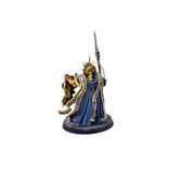 Games Workshop STORMCAST ETERNALS Lord-Castellan #1 PRO PAINTED Sigmar