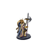 Games Workshop STORMCAST ETERNALS Lord-Castellan #1 PRO PAINTED Sigmar