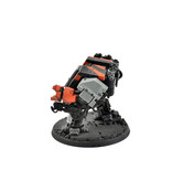 Games Workshop SPACE MARINES Dreadnought #2 WELL PAINTED Warhammer 40K