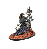 Games Workshop ADEPTUS MECHANICUS Bellisarius Cawl #1 WELL PAINTED Warhammer 40K