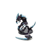 Games Workshop TYRANIDS Red Terror #1 METAL Warhammer 40K