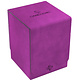 Deck Box - Squire Convertible Purple (100ct)