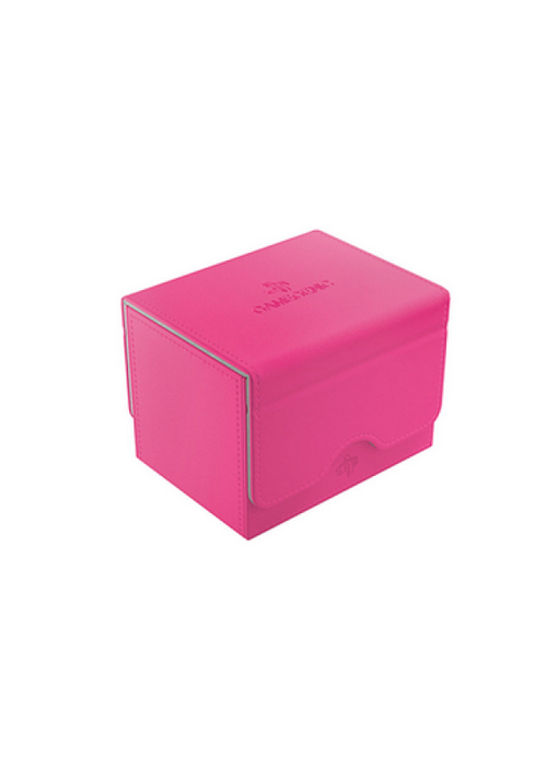 Deck Box - Sidekick Convertible Pink (100ct)