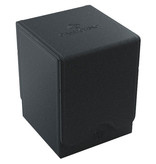 Gamegenic Deck Box - Squire Convertible Black (100ct)