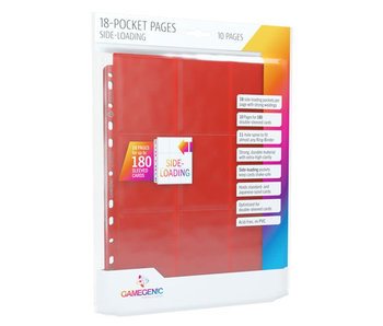 Pages - Sideloading 18-Pocket - Red (10)