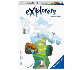 Explorers (Multi-langue)