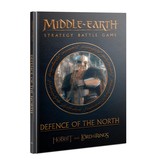 Games Workshop Middle Earth Strategy Battle Game - Defence Of The North (English)