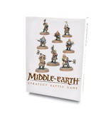 Games Workshop Khazad Guard (8)