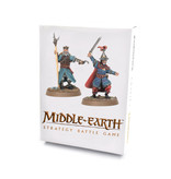 Games Workshop Lake-Town Captains