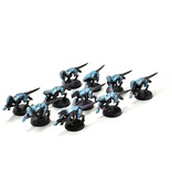 Games Workshop TYRANIDS 10 Termagants #6 Warhammer 40K Termagant Brood