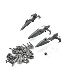 Games Workshop CRAFTWORLDS 3 Windriders #1 Warhammer 40K