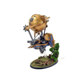 Games Workshop KHARADRON OVERLORDS Gunstok Gunhauler #5 PRO PAINTED Sigmar