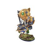 Games Workshop KHARADRON OVERLORDS Gunstok Gunhauler #5 PRO PAINTED Sigmar