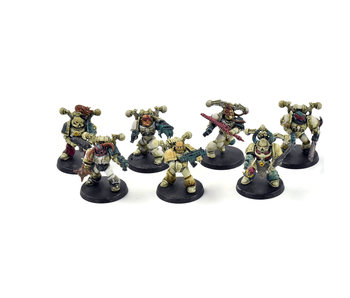 CHAOS SPACE MARINES 7 Chaos Space Marines #5 Warhammer 40K
