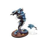Games Workshop TYRANIDS Mawloc #1 WELL PAINTED Warhammer 40K