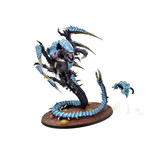 Games Workshop TYRANIDS Mawloc #1 WELL PAINTED Warhammer 40K