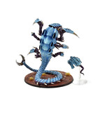 Games Workshop TYRANIDS Mawloc #1 WELL PAINTED Warhammer 40K