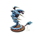 Games Workshop TYRANIDS Mawloc #1 WELL PAINTED Warhammer 40K