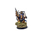 KHARADRON OVERLORDS Arkanaut Admiral #2 Converted PRO PAINTED Sigmar