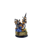 Games Workshop KHARADRON OVERLORDS Arkanaut Admiral #2 Converted PRO PAINTED Sigmar