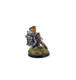 Games Workshop KHARADRON OVERLORDS Endrinmaster #1 PRO PAINTED Sigmar