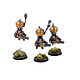 KHARADRON OVERLORDS Skywardens #4 PRO PAINTED Sigmar