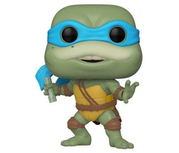 Pop! Movies 1134 -Teenage Mutant Ninja Turtles - Leonardo