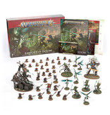 Games Workshop Age Of Sigmar - Echoes Of Doom (French)