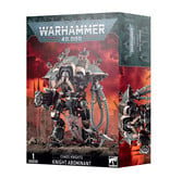 Games Workshop Chaos Knights - Knight Abominant