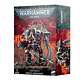 Chaos Knights - Knight Abominant